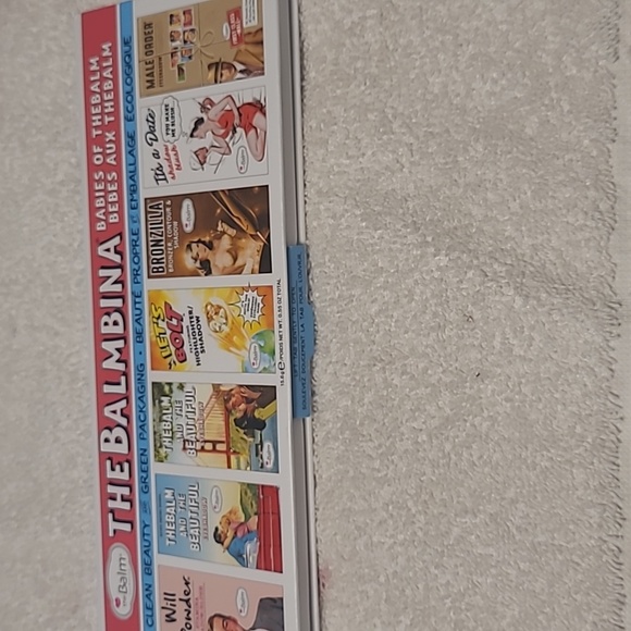 Makeup - Picture 4 of 6